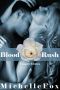 [Blood Courtesan 01] • Vampire Erotica Blood Rush